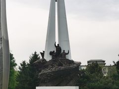 -图们国门景区
