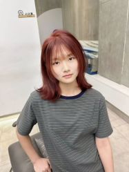 -天使之手