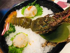 -赤坂亭·M9和牛烧肉·铁板烧·日料398放题(长泰广场店)