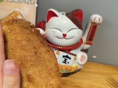 巴掌大鸡排-夸父炸串(金桥国际广场店)