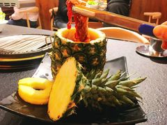 -伊茉家的烤肉店(勒泰中心店)