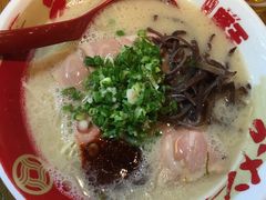 -豚王拉面(锦荣商业大厦店)