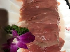 水晶腰片-坎爷秘制火锅(科华北路店)