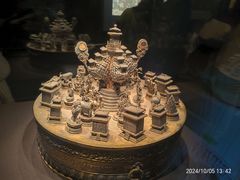 -洛阳古墓博物馆