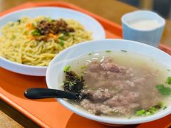 -寻味闽台风味美食馆·王记手打面