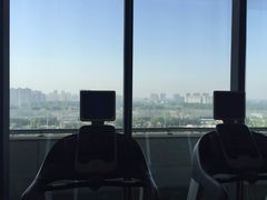 -廊坊固安福朋喜来登酒店