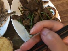 -炙热童年·老北京炙子烤肉(南锣鼓巷店)