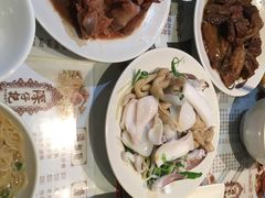 -深仔记正宗云吞面(尖沙咀店)