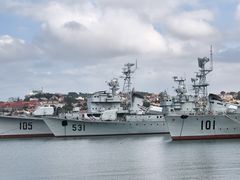 -中国人民解放军海军博物馆