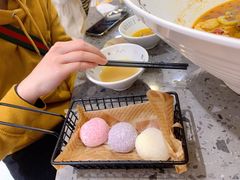 -友达面馆(海珠店)