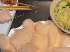 -可口香·非遗老号烧烤(南岗直营店)