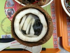 -海口骑楼小吃街