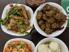 -龙老五汤店(站前西路店)