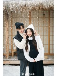 -专注孕妇照亲子照·纪田摄影