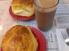 -金凤茶餐厅(湾仔店)