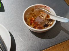 -探鱼·鲜青椒爽麻烤鱼(天河优托邦店)