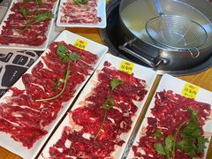 -海银海记潮汕牛肉火锅(新港中路海珠店)