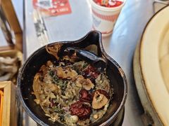 -阿昌白族石板烧·菌锅(大理古城店)