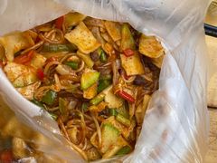 -尕羊烤肉餐厅·清真(会宁路店)