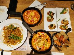 -必胜客(新中纬店)