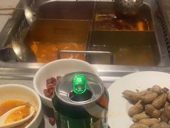 -海底捞火锅(宝龙广场夜宵主题店)