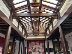 -南京市民俗博物馆(甘熙故居)