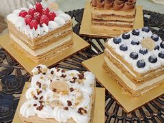 -M'CAKE(西单大悦城店)