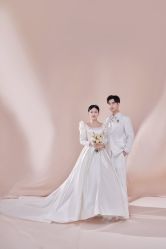 -芭莎视觉婚纱摄影(花溪店)