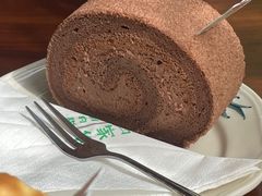 巧克力海盐卷-小西家作(富力爱丁堡店)