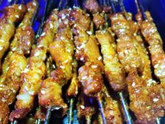 -天天喝丢一只鞋·烧烤·快餐(盐仓桥店)