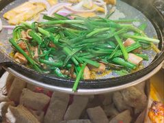 -醉月城西昌火盆烧烤(天府店)