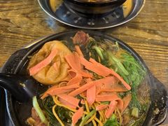 -南湖胖子砂锅(铁心桥店)
