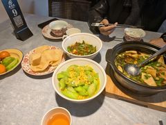 -老海陵·泰州菜(图书馆店)