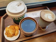 -星巴克臻选(南京艾尚天地店)