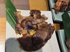-三石铁板烧(紫竹桥店)