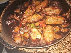 -巴蜀人家·现炒川菜(黉街店)