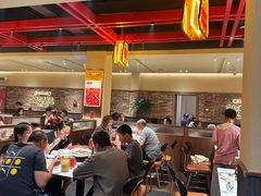 -铁胖子口碑长沙菜·龙虾烧烤(赤岗社区店)