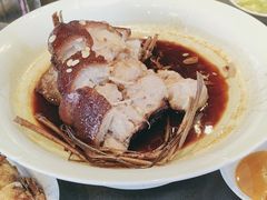 -二十八里太湖船菜(吉祥路店)