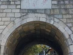 -文昌阁