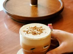 梅桂-PUZZLE COFFEE 拼图咖啡
