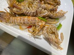 -大家发海鲜城夜排档(华山中路店)