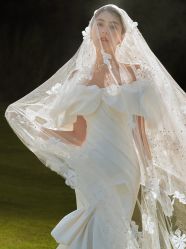 -巴黎婚纱摄影工作室