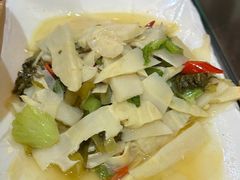 -堂宴·老厦门私房菜(1988仙岳总店)