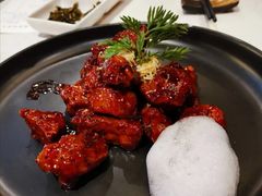 -荟廷·晶萃(陆家嘴尚悦湾店)