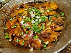 -瞻岐金锅饭店