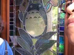 -三鹰之森吉卜力美术馆