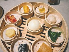 大满贯港点九笼-陶兰居·香港饭店·海鲜大排档(圆融时代广场店)