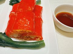 -香港狮子山下·明星粤菜餐厅(北苑店)