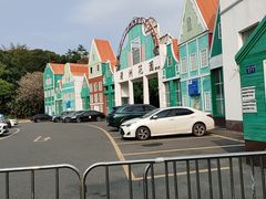 -南沙蒲洲花园
