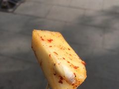 -雪儿钱局泡菜